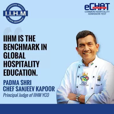 IIHM Square Banner