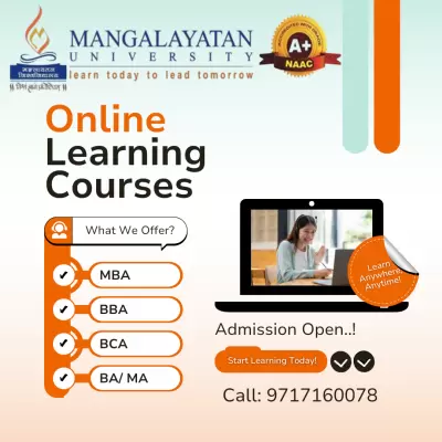 Mangalayatan University