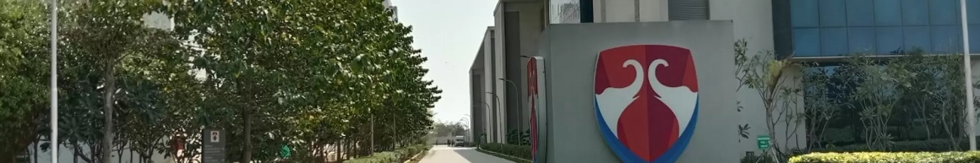 Bennett University Banner