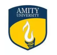 Amity University, Greater Noida Logo
