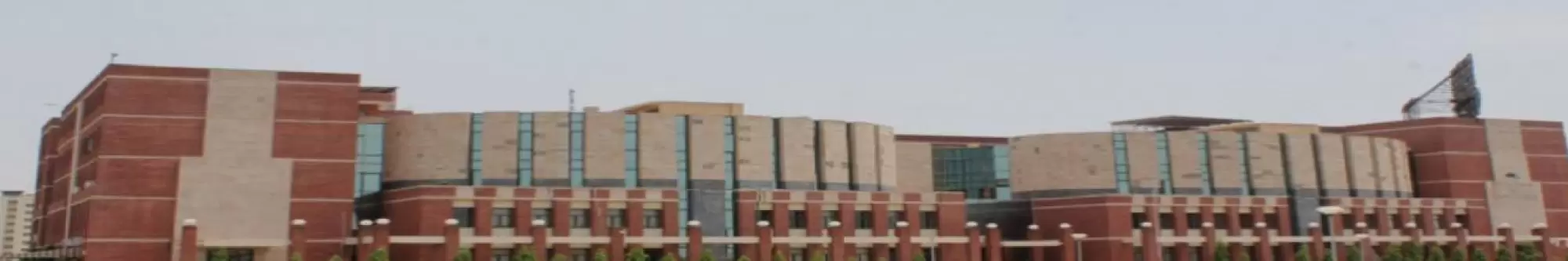 Amity University, Greater Noida Banner