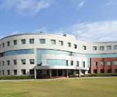 Amity University, Jaipur