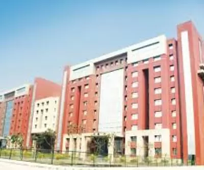 Amity University, Jaipur