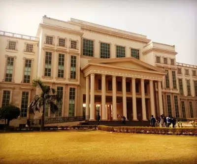 Amity University Lucknow