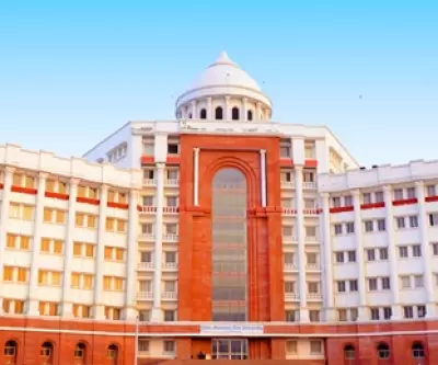 Babu Banarasi Das University