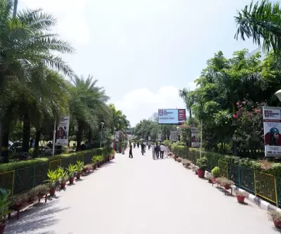 CGC Mohali University