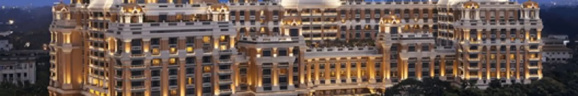 CII Institute Of Hospitality [CIIIH] Chennai- ITC Hotels Banner