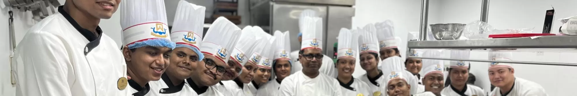 CII Institute of Hospitality [CIIIH] Lucknow- Hyatt Hotels Banner