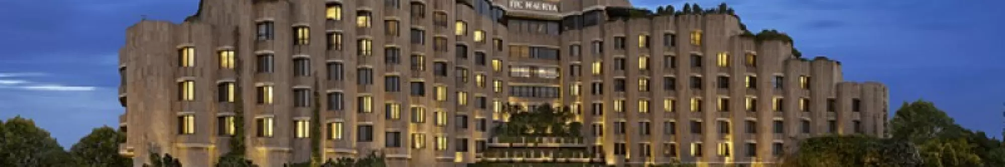 CII Institute Of Hospitality [CIIIH] Delhi- ITC Hotels Banner