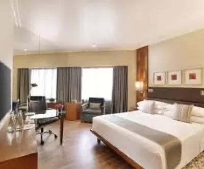 CIIIH Delhi Hyatt Hotels Rooms