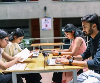 GSFC University Library