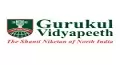 Gurukul Vidyapeeth Institute of Engineering and Technology Logo