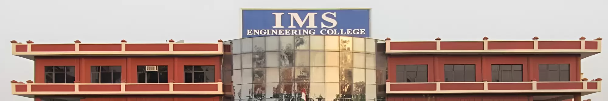 IMS Engineering College Banner
