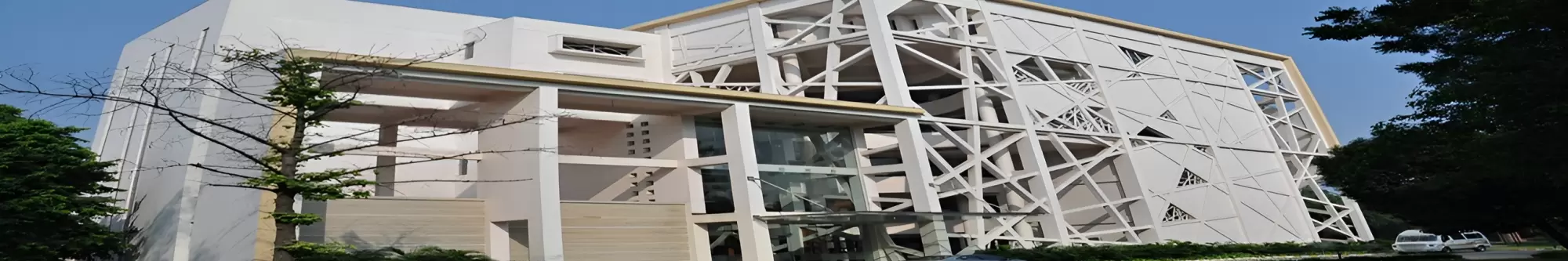 IMT Ghaziabad - Institute of Management Technology Banner