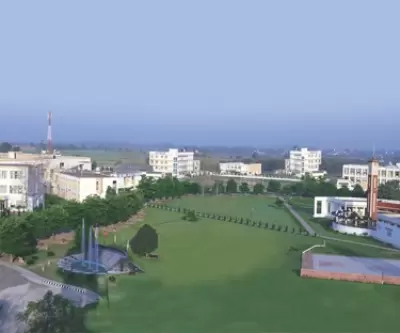 Indo Global Group of Colleges Campus