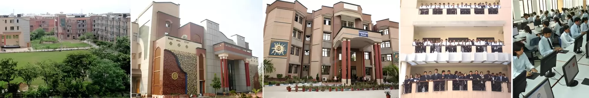 Ishan Educational Institutions Banner