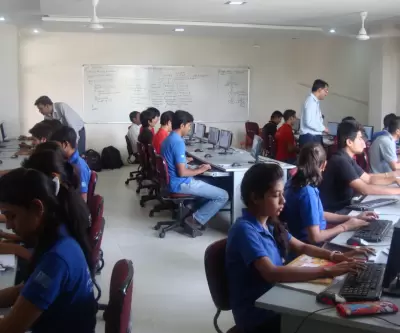 ITM SLS Baroda University