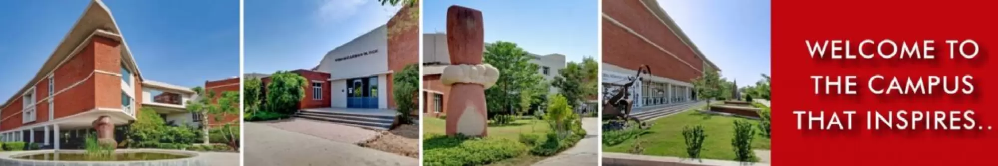 ITM SLS Baroda University Banner