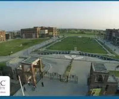 Jaipur Engineering College & Research Centre