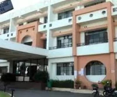 Jaipur Engineering College & Research Centre