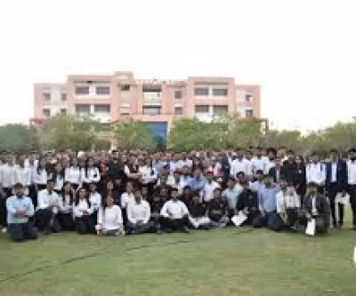 Jaipur Engineering College & Research Centre