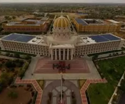 Manipal University, Jaipur