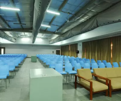 Navrachana University