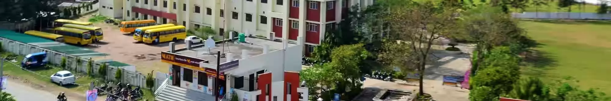 Phonics University Banner