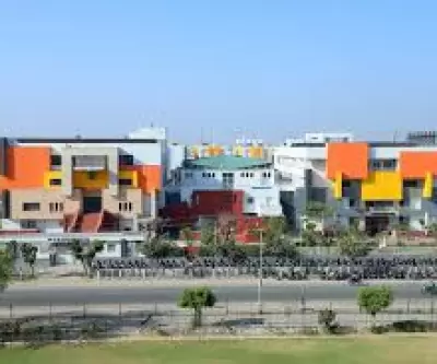 Poornima Institute of Engineering and Technology
