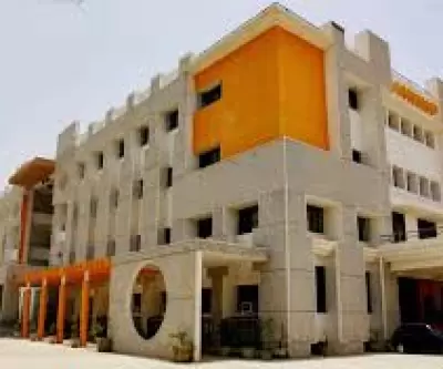 Poornima Institute of Engineering and Technology
