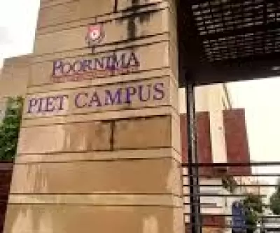 Poornima Institute of Engineering and Technology