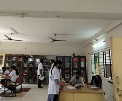 Sigma University Library