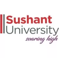 Sushant University Logo