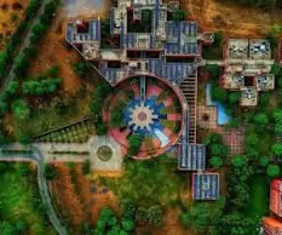 The LNM Institute of Information Technology