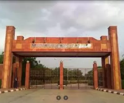 The LNM Institute of Information Technology