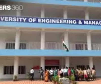 University of Engineering and Management