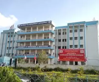 University of Engineering and Management