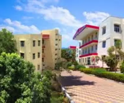 University of Engineering and Management