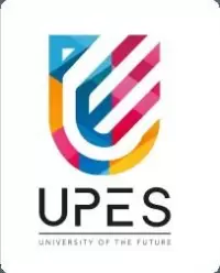 UPES Logo