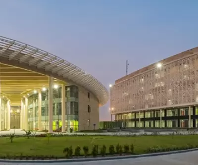Amity University Kolkata