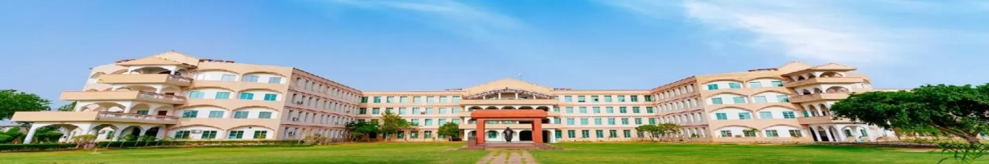 Dronacharya College of Engineering Banner