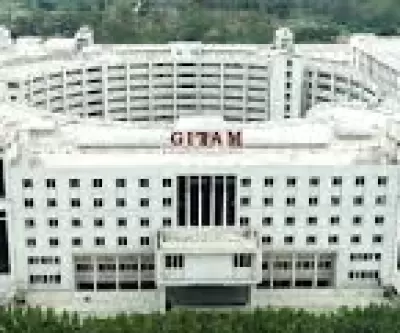 GITAM School of Technology Hyderabad