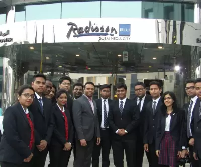 Guru Nanak Institute of Hotel Management