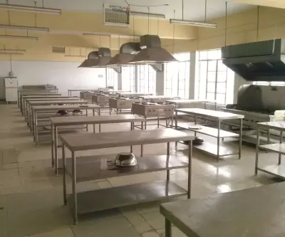 Guru Nanak Institute of Hotel Management