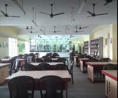 Guru Nanak Institute of Hotel Management Restaurant