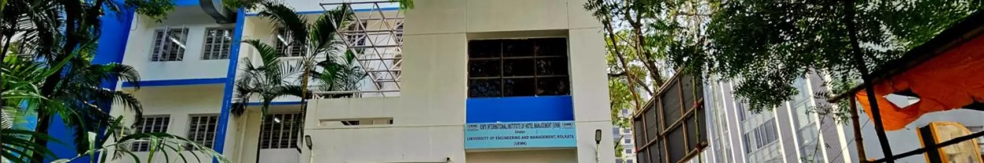 IEM’s International Institute of Hotel Management (IIIHM) Banner