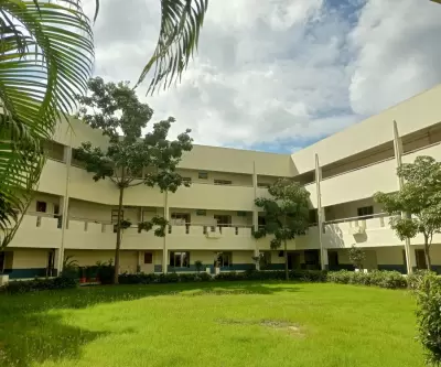 IHM Chennai