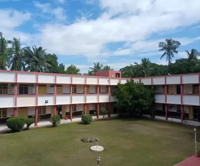 IHM Chennai