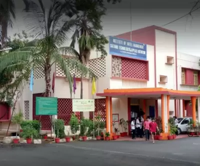 IHM Chennai