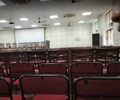 IHM Chennai